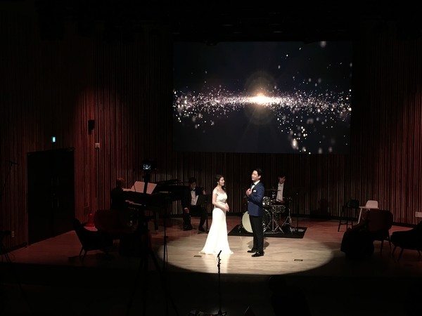 오산시 소리울도서관은 유튜브 채널을 통해 ‘클래식 오마주–사랑이 숨 쉬는 노래’를 업로드 했다. (사진제공=오산시청)