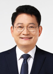 송영길 위원장