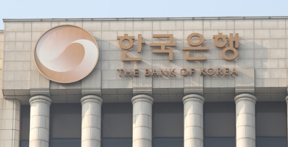 한국은행은 1일 올 3분기 실질 국내총생산(GDP) 성장률(잠정치)이 전분기 대비 2.1%로 집계됐다고 발표했다.(사진=김정삼 기자)