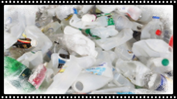 정부가 환경오염의 주범인 플라스틱 쓰레기 문제를 해결하기 위해 '화이트바이오' 산업을 육성하겠다고 밝혔다.(사진=중앙신문 자료실)