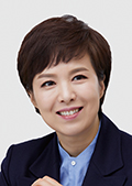 김은혜 경기지사 후보.