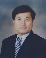 정동준 대진대 교수(역사문화콘텐츠학과장)
